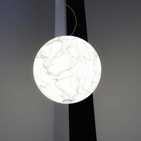 Davide Groppi - Moon Lampada