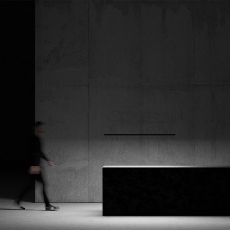 Davide Groppi - Sottile Lampe