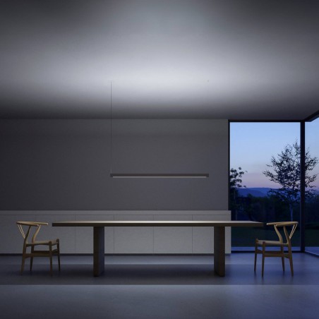 Davide Groppi - Sottile Lampe