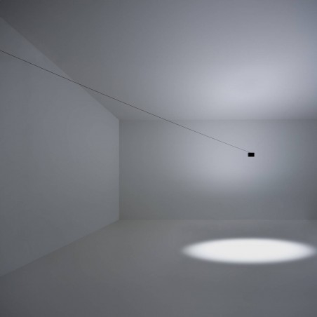 Davide Groppi - taO Lampe