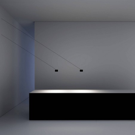 Davide Groppi - taO Lampe