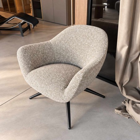 Poliform - Poltrona Mad Chair