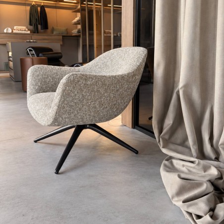 Poliform - Poltrona Mad Chair