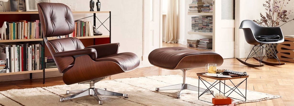 Design Armchairs And Comfortable Chaise, Comfortable Arm Chairs