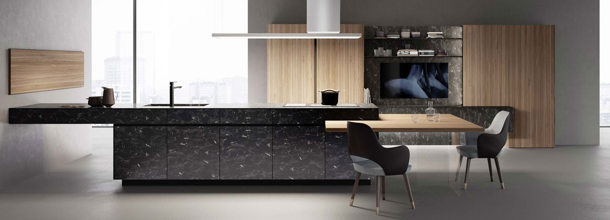 Cucine Outlet | Camilletti Allmyhome