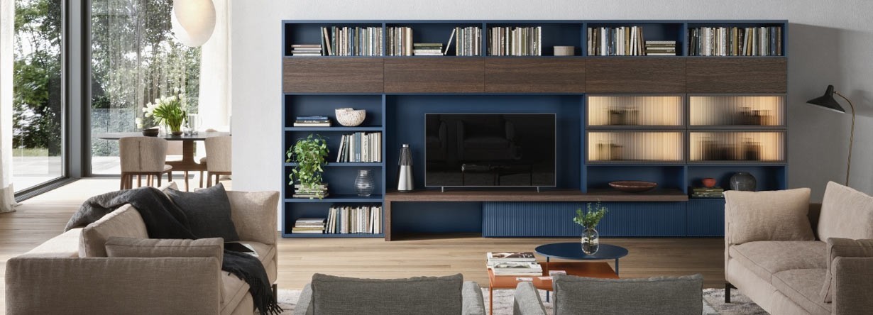 Design and Modern Living Room Outlet and Sale | Camilletti Allmyhome