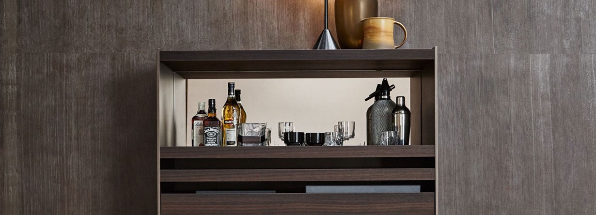 Mobili Bar | Camilletti Allmyhome