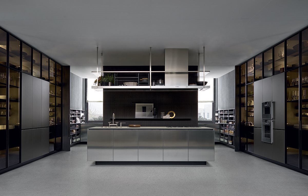 Cucina Artex - Poliform cucina_artex_poliform