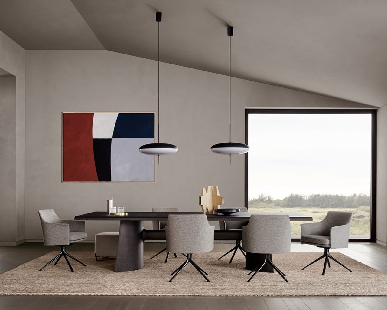 Arredo contract a Bologna