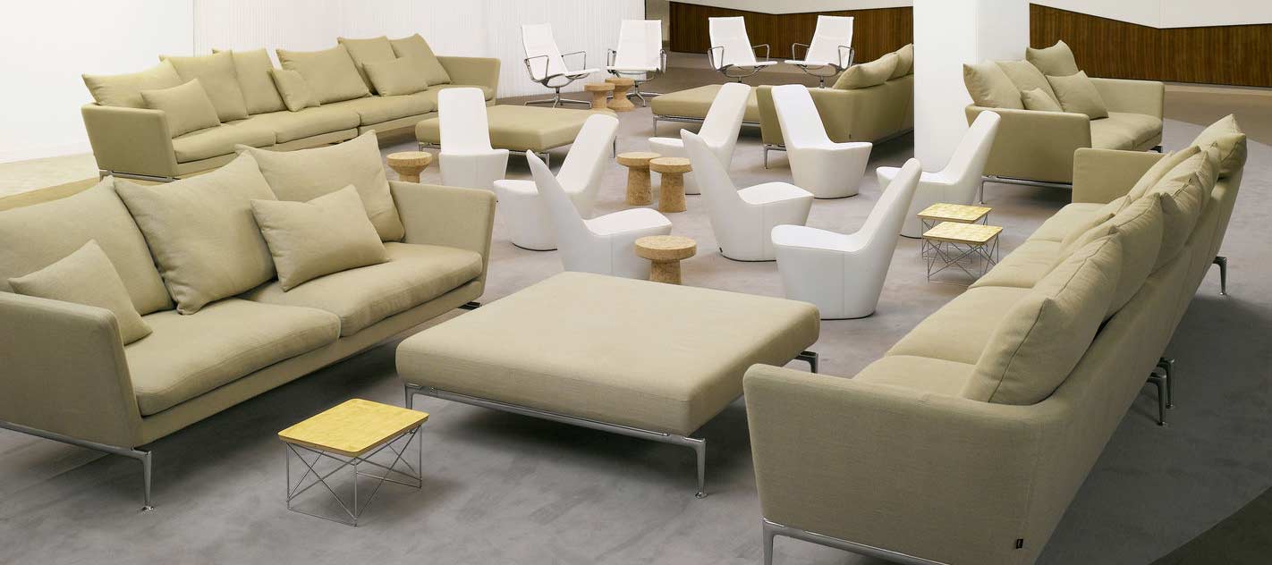 Arredo contract Lugano