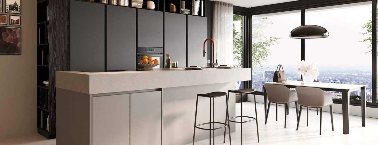 Tutte le Promo Cucina La Casa Moderna: Elettrodomestici Gratis e non solo