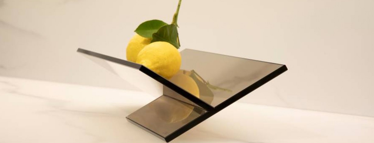 Promo Lago: Centrotavola Y in regalo 