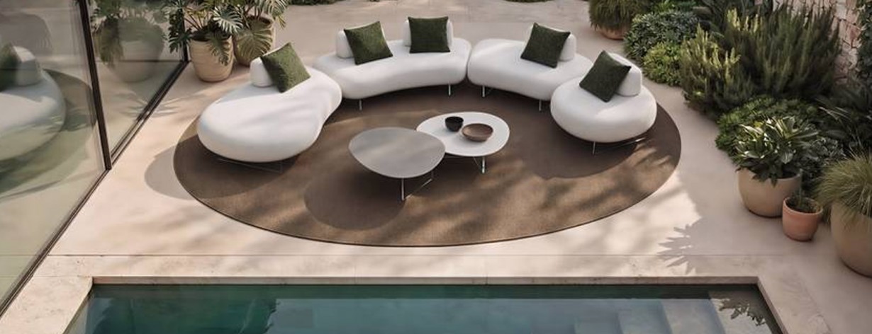 LAGO launches its first outdoor collection 