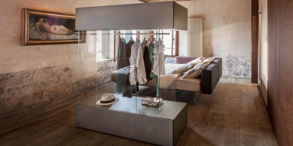 5 Consigli per Arredare un Bed & Breakfast