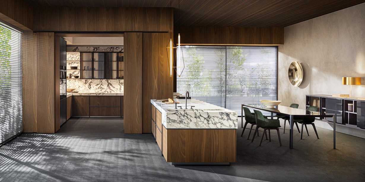 Novità Brand: Molteni&C Dada