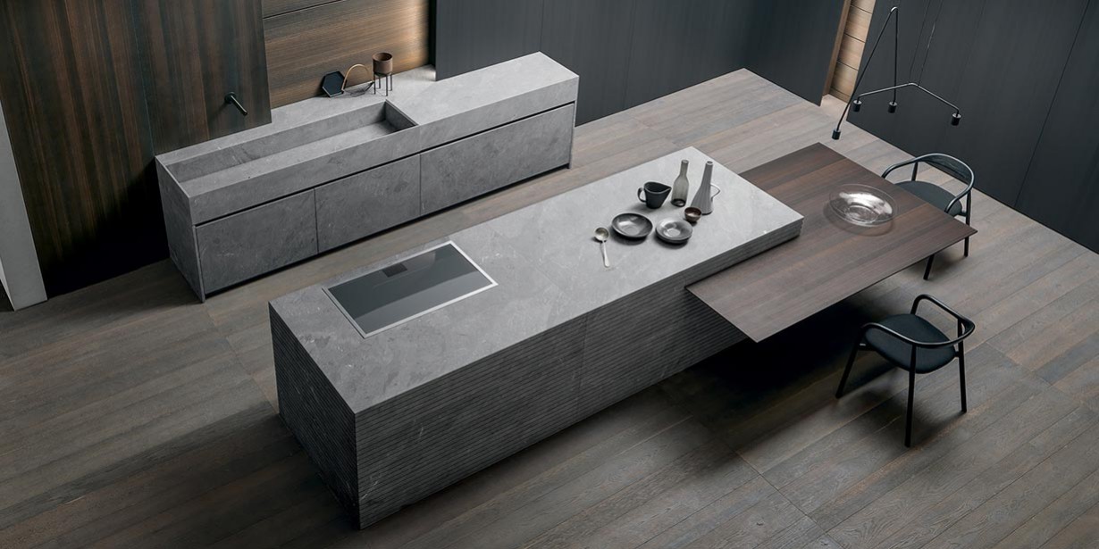 Modulnova is Coming in Showroom