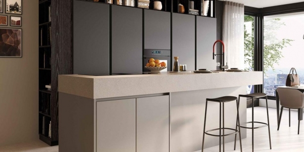 Tutte le Promo Cucina La Casa Moderna: Elettrodomestici Gratis e non solo
