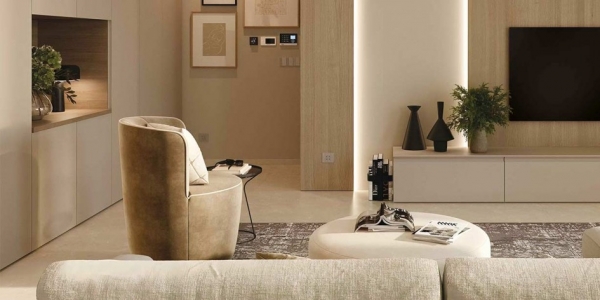 Bonus Mobili 2026 : Prorogata la Detrazione al 50%